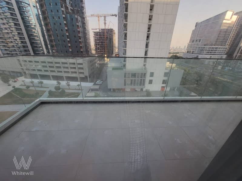 Brand New | City View | Vacant - Image 7