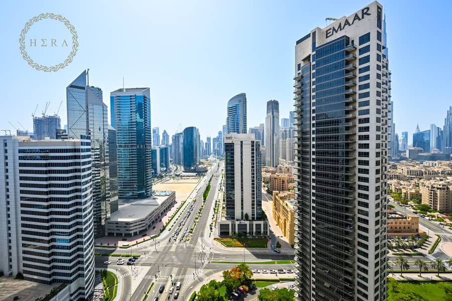 Elite Downtown // Furnished Two Bedroom (Monthly Option) - Image 9