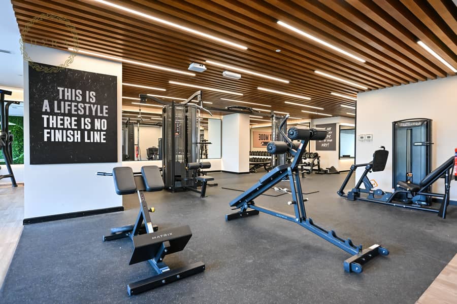 Elite Downtown // Furnished Two Bedroom (Monthly Option) - Image 14