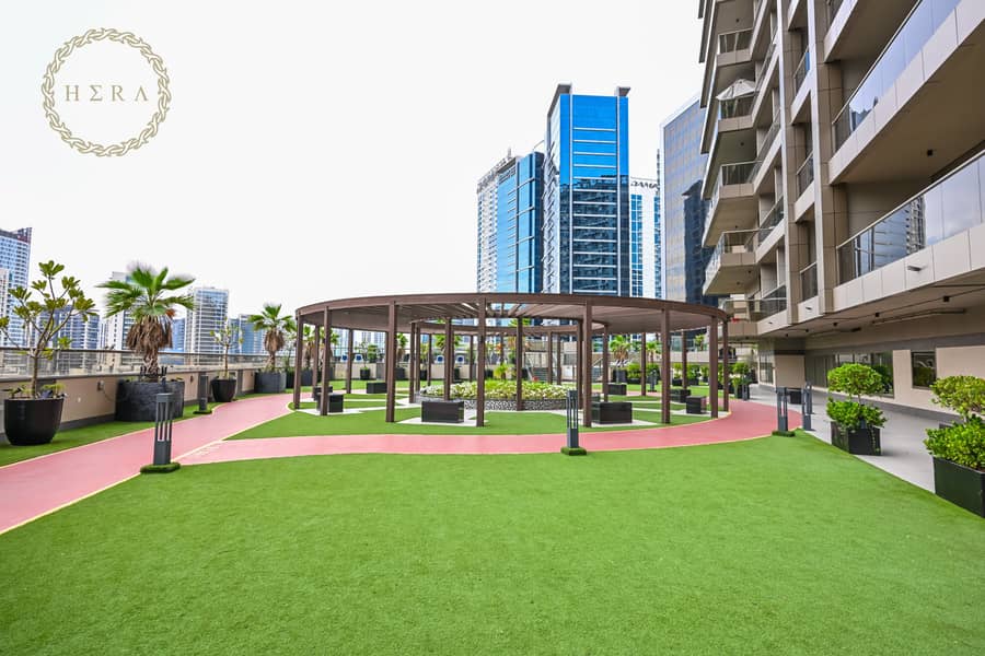 Elite Downtown // Furnished Two Bedroom (Monthly Option) - Image 19