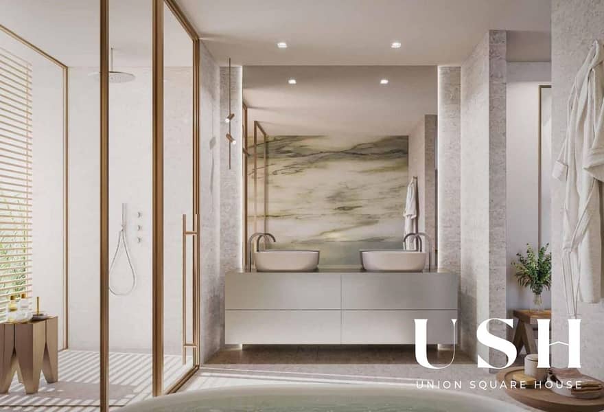 Palm Jebel Ali | Villa Plot | Resort-style amenities - Image 12