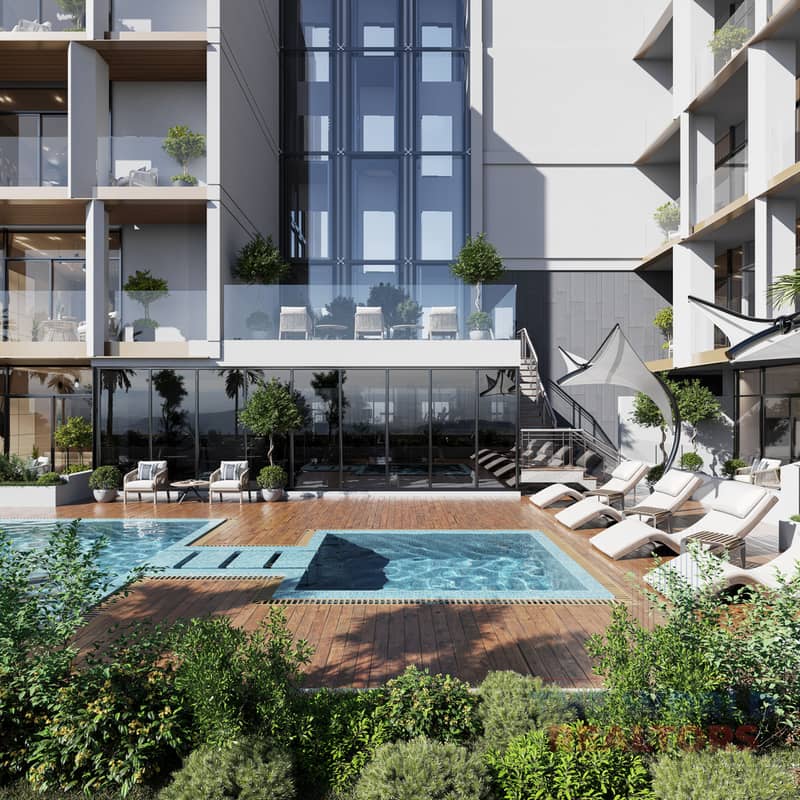 Luxury Apartment | Best Investment Deal | Lowest Price | Prime Location - Image 6