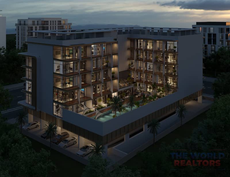 Luxury Apartment | Best Investment Deal | Lowest Price | Prime Location - Image 9