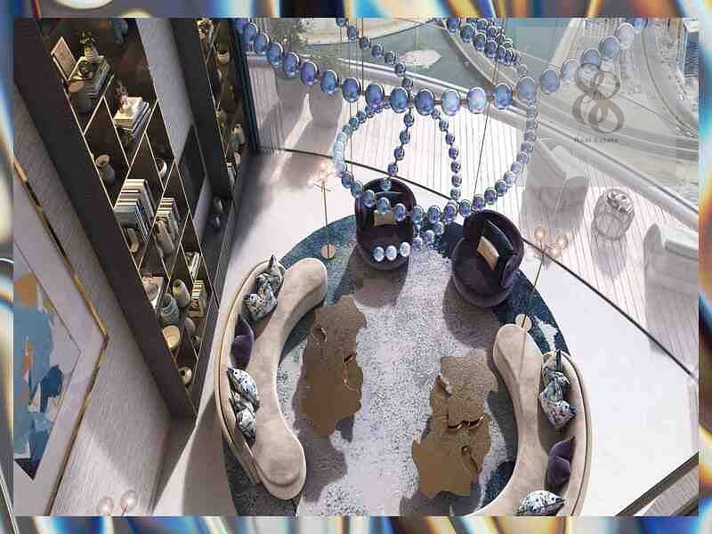 Distress deal below OP | Waterfront | Branded