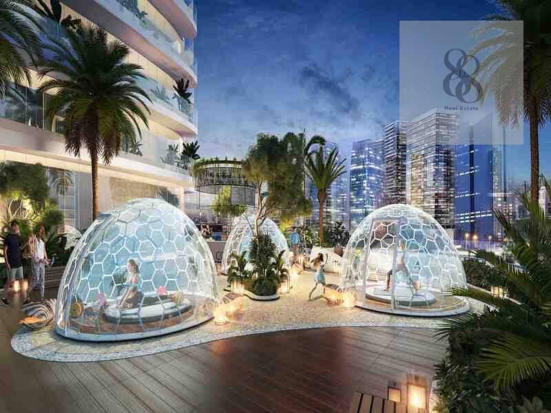 Distress deal below OP | Waterfront | Branded - Image 9