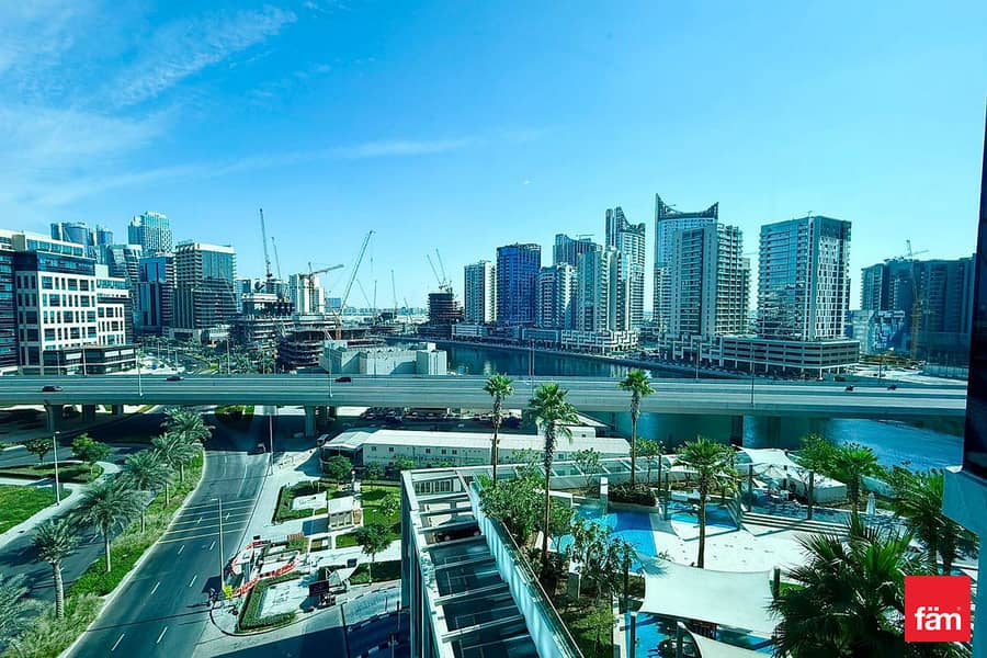 Investor deal Best Roi Canal view