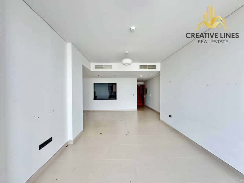 Ready to Moved spacious 3 bedroom + maids room