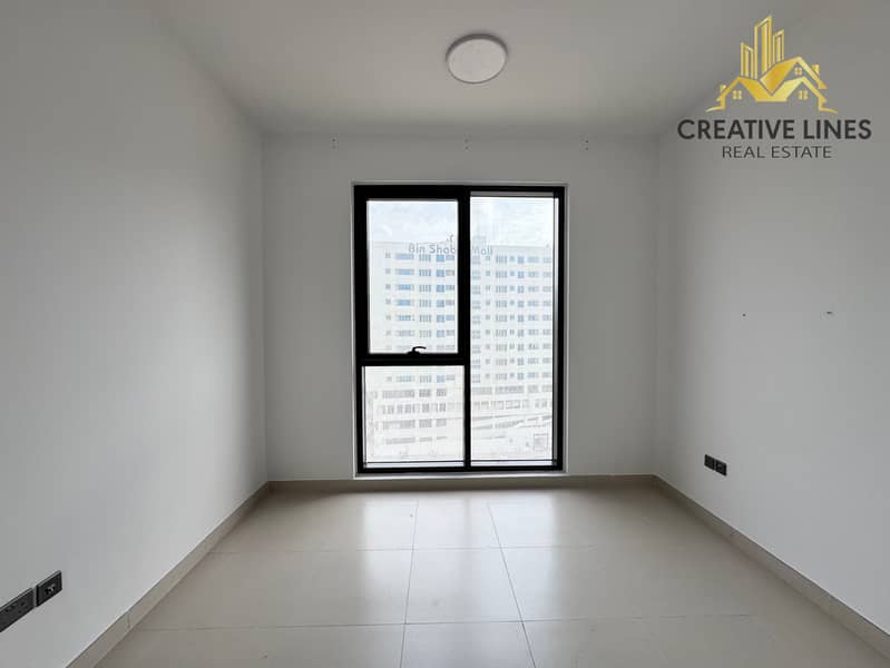 Ready to Moved spacious 3 bedroom + maids room - Image 9