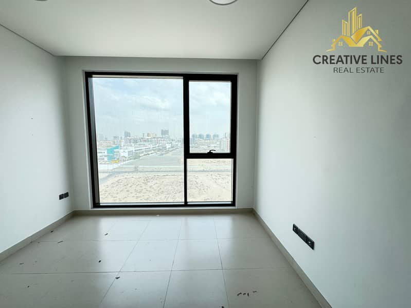 Ready to Moved spacious 3 bedroom + maids room - Image 12