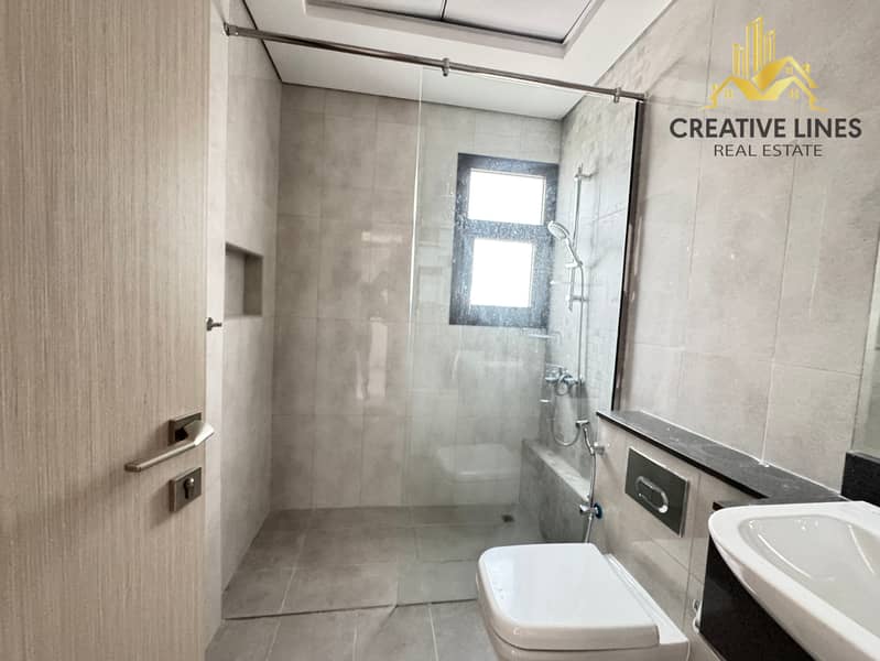 Ready to Moved spacious 3 bedroom + maids room - Image 13