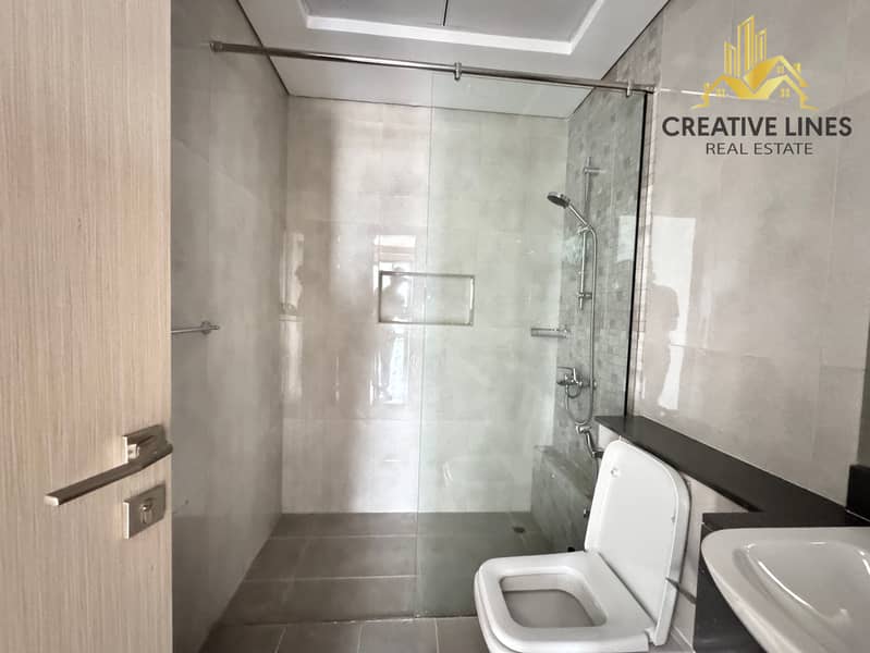 Ready to Moved spacious 3 bedroom + maids room - Image 15