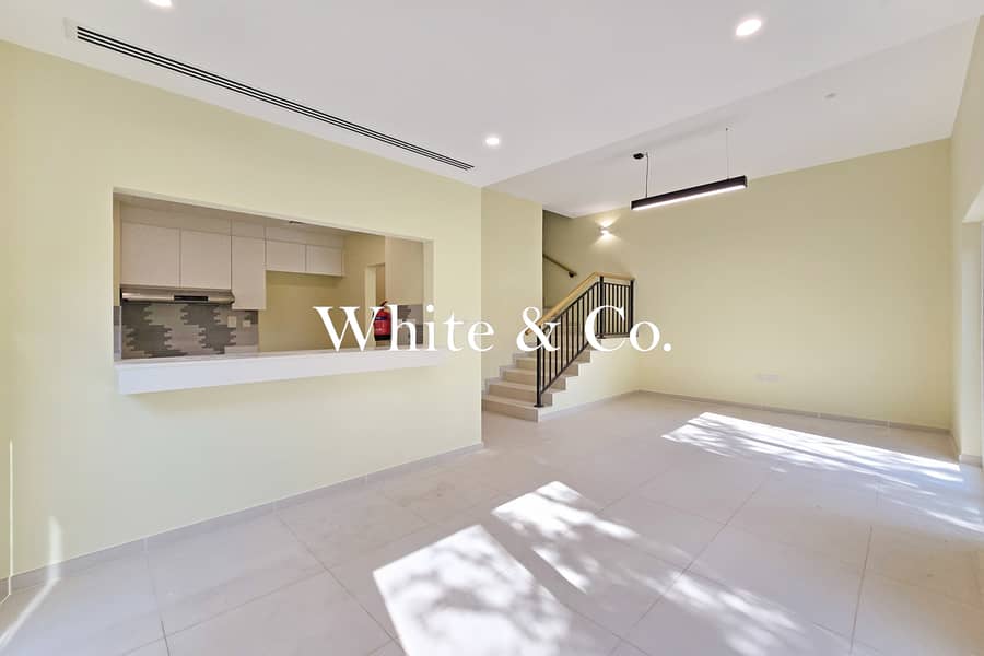 Landscaped | Single Row | Ready to Move In