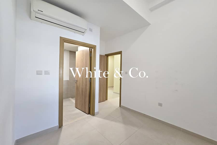 Landscaped | Single Row | Ready to Move In