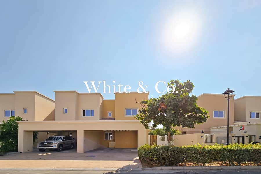 Landscaped | Single Row | Ready to Move In - Image 20