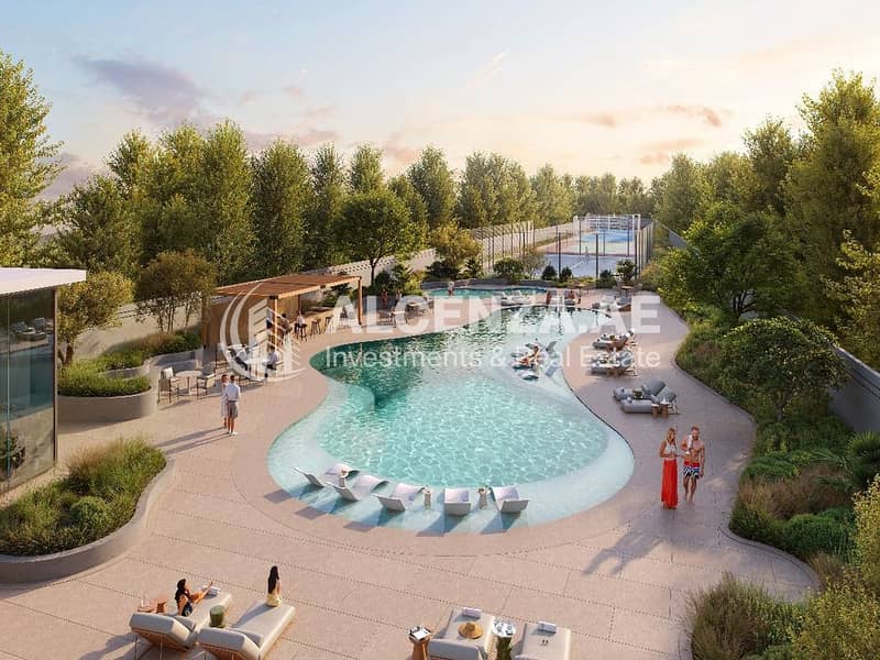 Exclusive | High End Villa | Golf Community