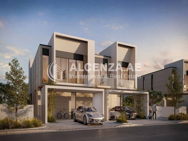 Exclusive | High End Villa | Golf Community