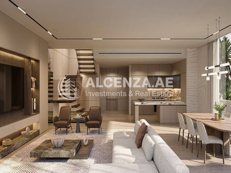 Exclusive | High End Villa | Golf Community