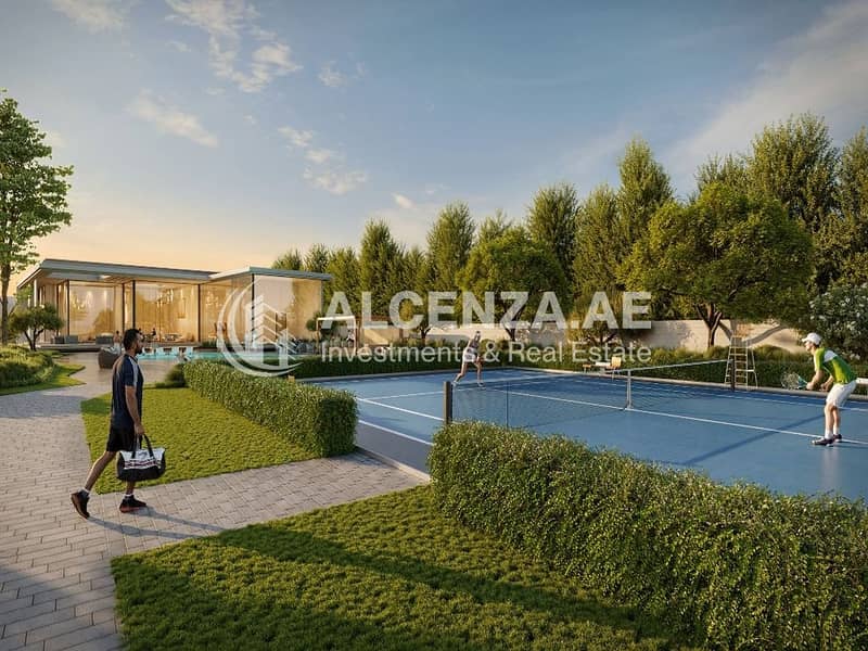 Exclusive | High End Villa | Golf Community - Image 10