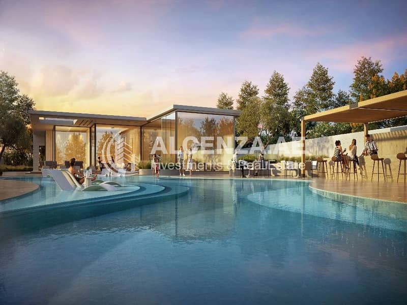 Exclusive | High End Villa | Golf Community - Image 11