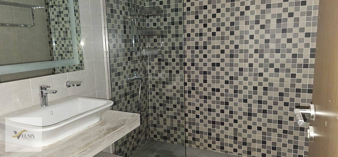 Stylish 1-Bedroom I Semi -Fitted | Azizi Aliyah - Image 14