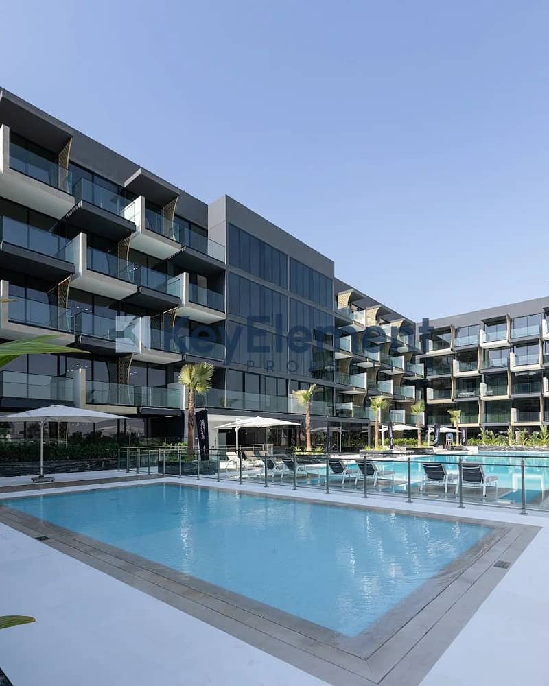 High-End Finishes | Best Value Opportunity | Unfurnished