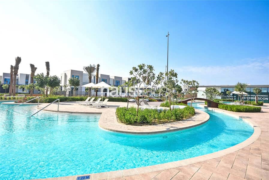 Backing Park | Rare Location | Walk To Pool/Gym - Image 26