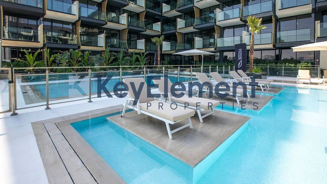 High-End Finishes | Best Value Opportunity | Unfurnished