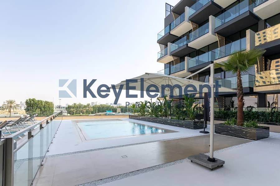 High-End Finishes | Best Value Opportunity | Unfurnished