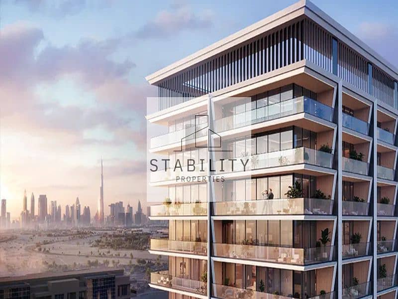 Smart Layouts | Lifestyle Amenities | High ROI Potential in a Growing Urban Hub