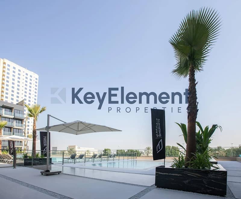 High-End Finishes | Best Value Opportunity | Unfurnished - Image 6