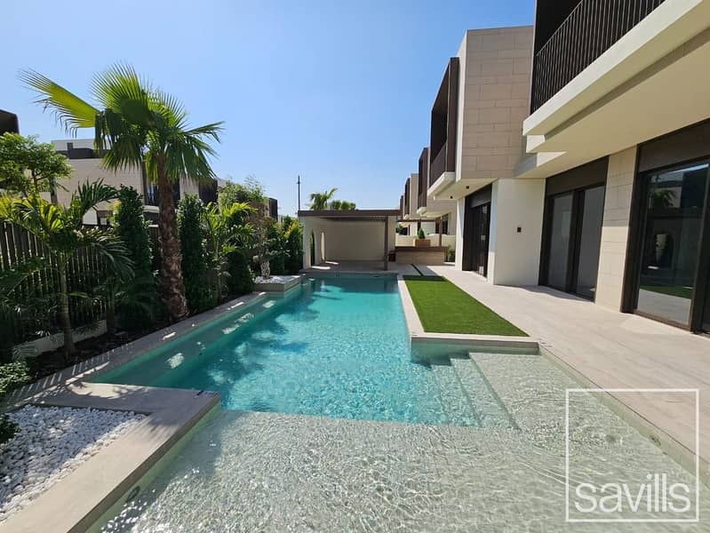 VASTU | Landscaped | Ellie Saab Design