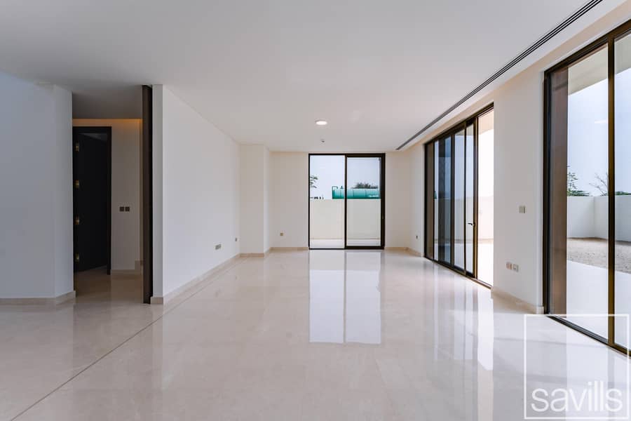 VASTU | Landscaped | Ellie Saab Design