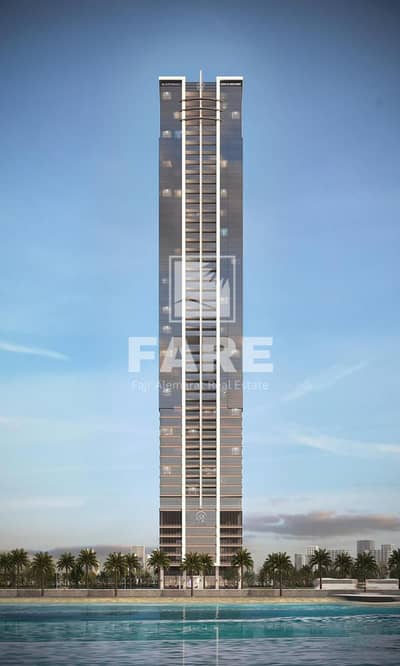 3 Slaapkamers Appartement te Koop in Al Khan, Sharjah - 77d8bdfe-2747-4f16-ad95-029e298fa08a. jpg 3 Slaapkamers Appartement te Koop in Al Khan, Sharjah - 77d8bdfe-2747-4f16-ad95-029e298fa08a. jpg
