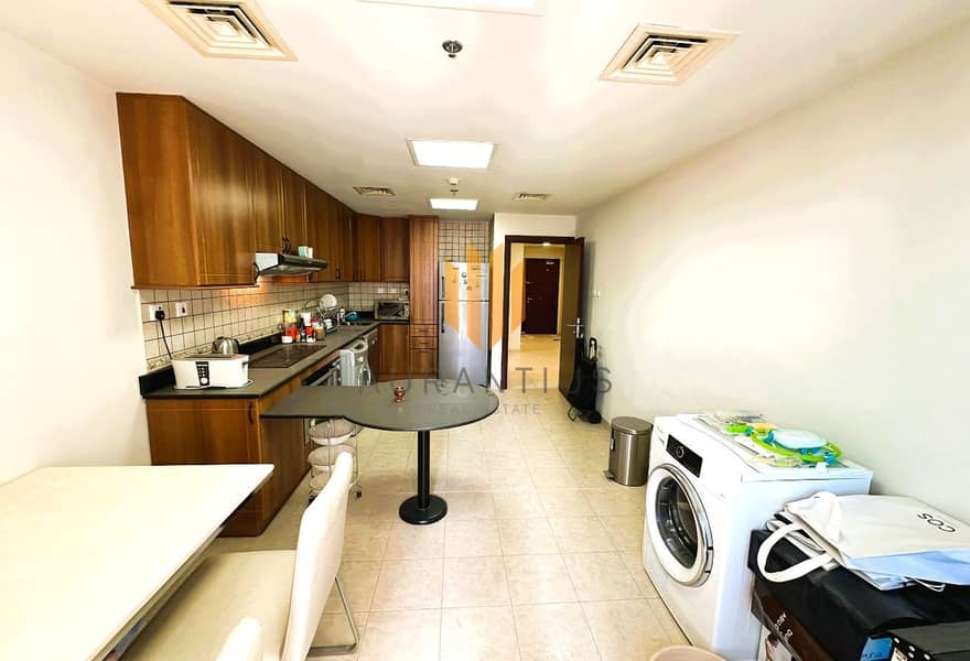 3BR + Maid | Sea and Eye View | Spacious Layout - Image 8