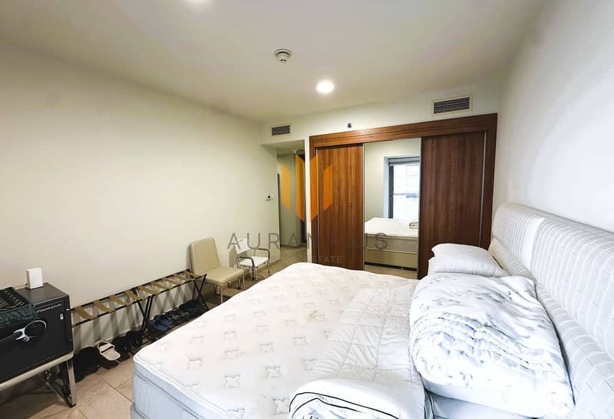 3BR + Maid | Sea and Eye View | Spacious Layout - Image 9