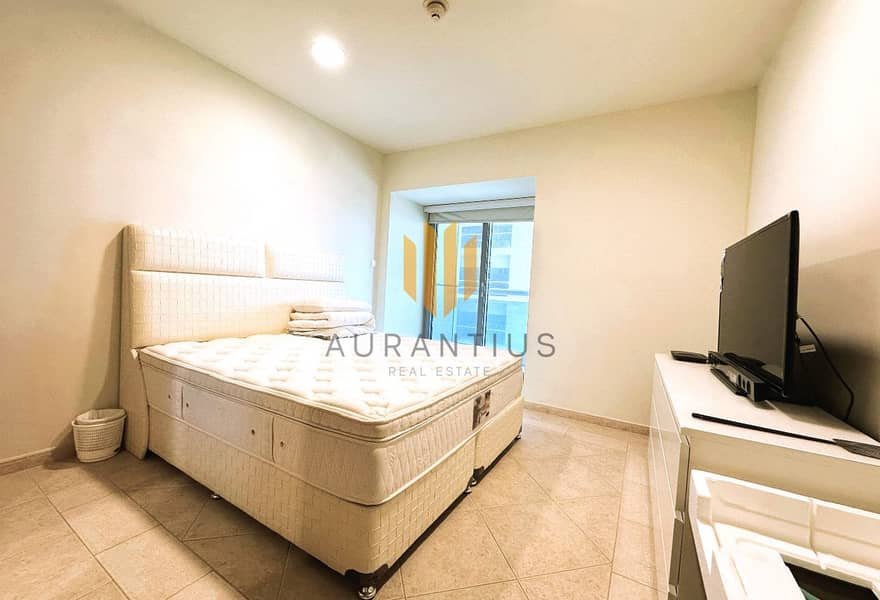 3BR + Maid | Sea and Eye View | Spacious Layout - Image 12