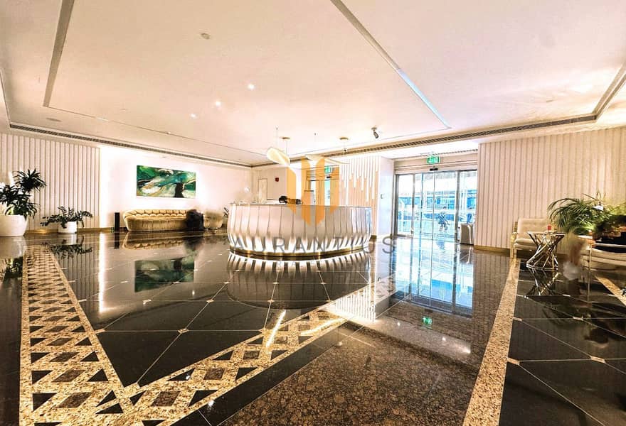 3BR + Maid | Sea and Eye View | Spacious Layout - Image 16