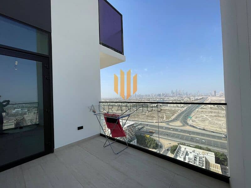 8.5% ROI | Private Pool | Marina View