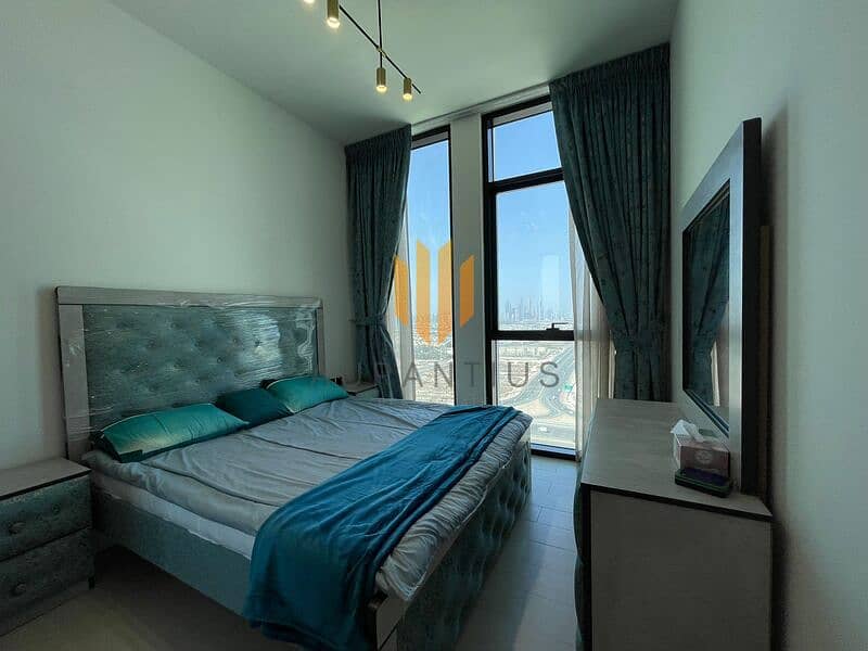 8.5% ROI | Private Pool | Marina View - Image 8