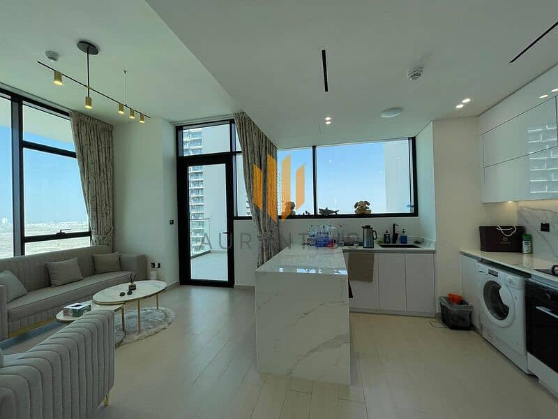 8.5% ROI | Private Pool | Marina View - Image 9