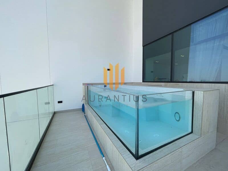 8.5% ROI | Private Pool | Marina View - Image 10