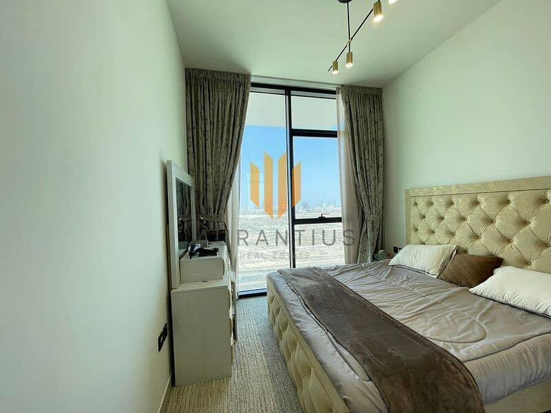 8.5% ROI | Private Pool | Marina View - Image 11