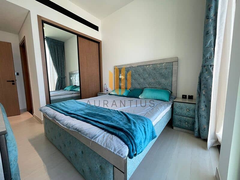 8.5% ROI | Private Pool | Marina View - Image 14