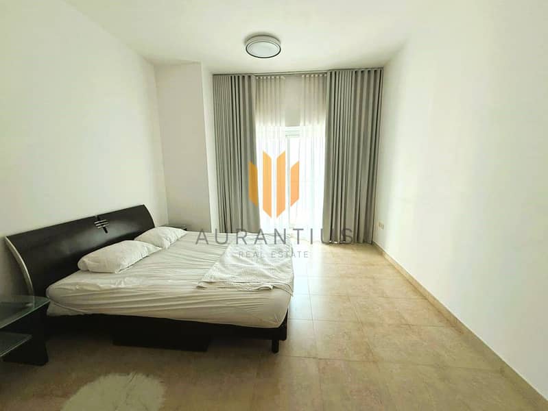 High Floor |Fully Furnished |Ready to move