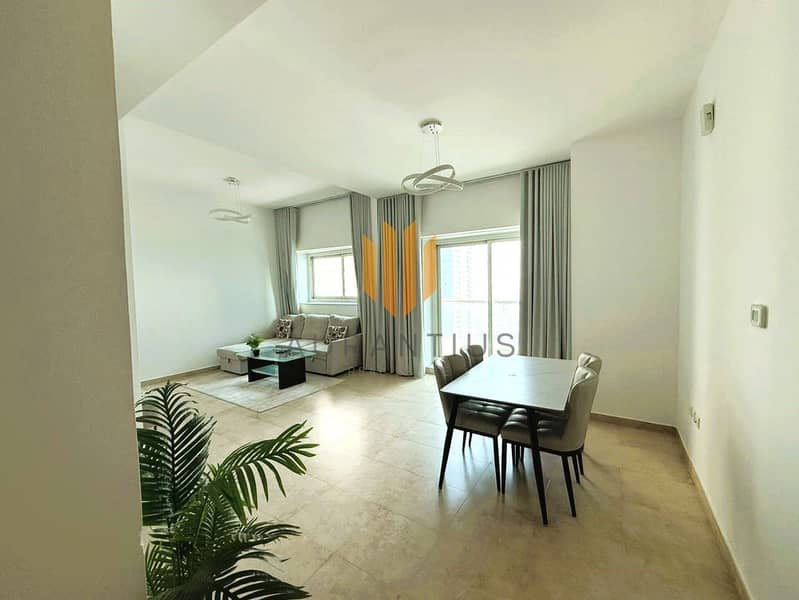 High Floor |Fully Furnished |Ready to move - Image 8