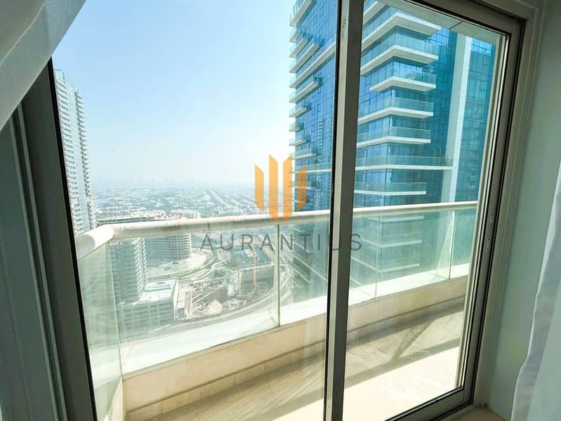 High Floor |Fully Furnished |Ready to move - Image 9