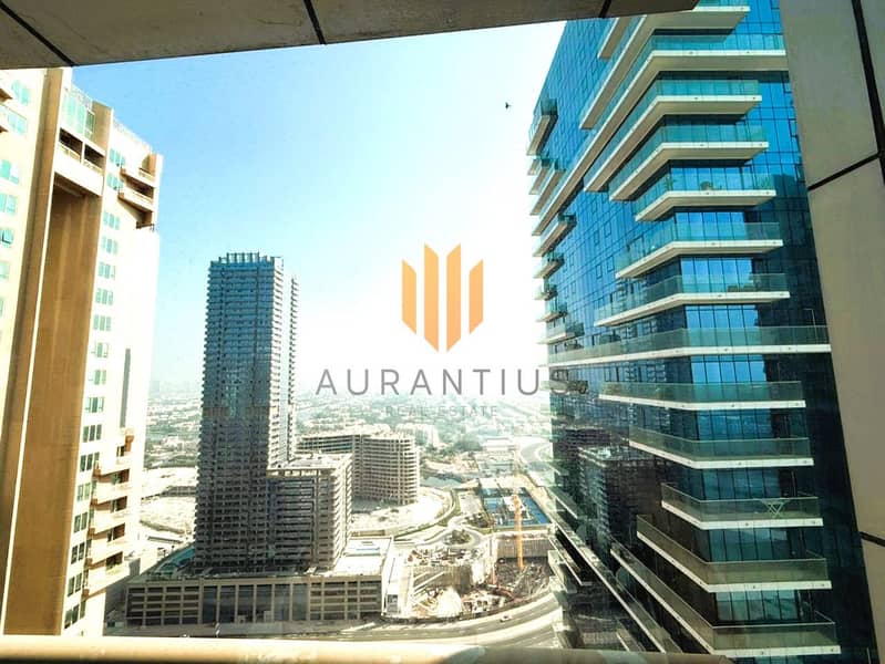 High Floor |Fully Furnished |Ready to move - Image 10