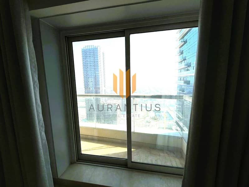 High Floor |Fully Furnished |Ready to move - Image 11