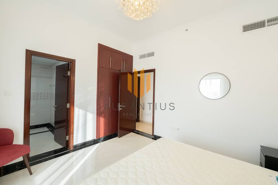 Luxurious 2BR | Upgraded | Elegant Furnishing - Image 7