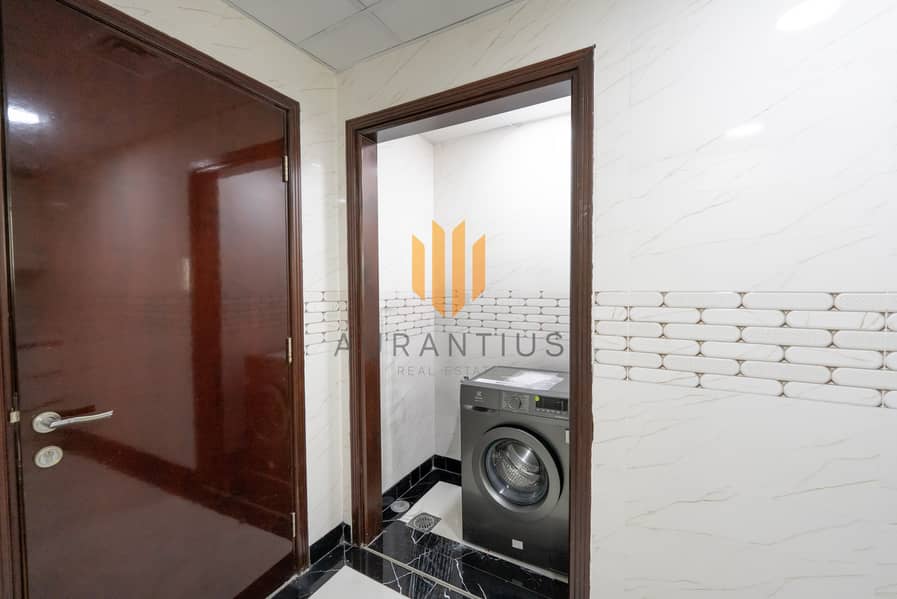 Luxurious 2BR | Upgraded | Elegant Furnishing - Image 14